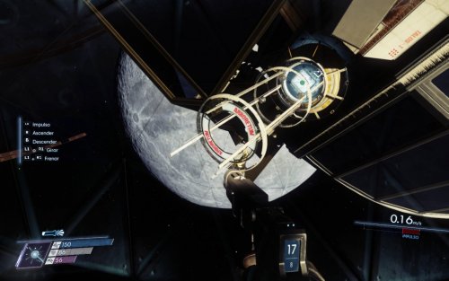 Screenshot of Prey