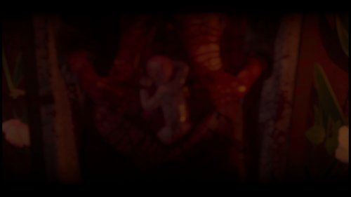 Screenshot of Martha Is Dead