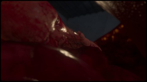 Screenshot of Martha Is Dead