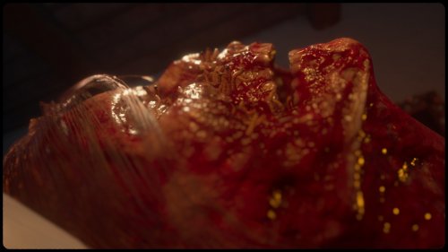 Screenshot of Martha Is Dead