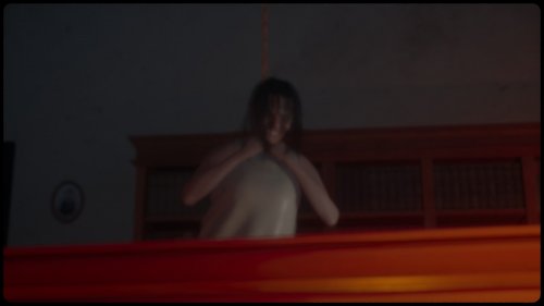 Screenshot of Martha Is Dead