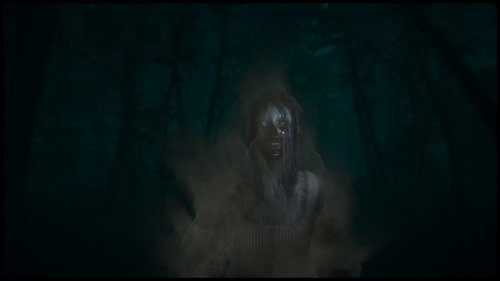 Screenshot of Martha Is Dead