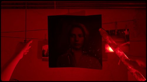 Screenshot of Martha Is Dead