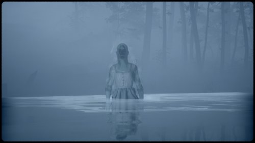 Screenshot of Martha Is Dead