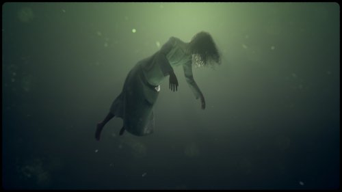 Screenshot of Martha Is Dead