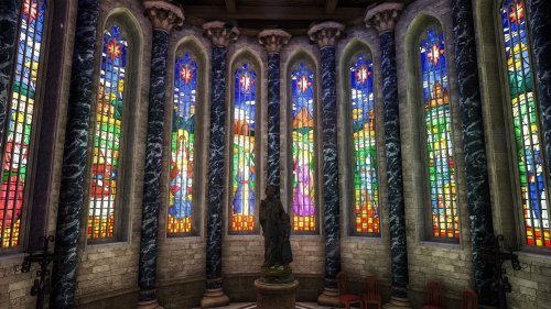 Screenshot of Sniper Elite 5