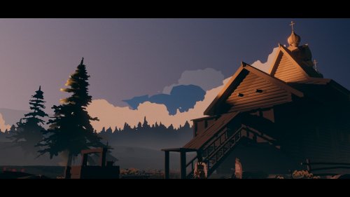 Screenshot of Black Book