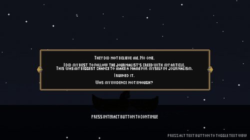 Screenshot of Mythargia