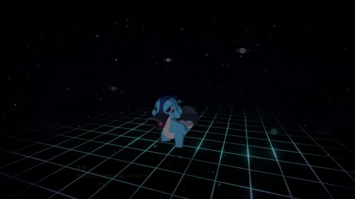 Screenshot of Temtem