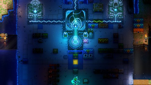 Screenshot of Core Keeper