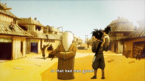 Screenshot of Draw Slasher