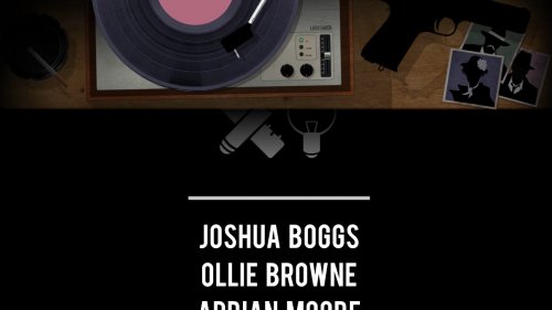 Screenshot of FRAMED Collection