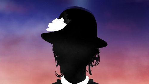 Screenshot of FRAMED Collection