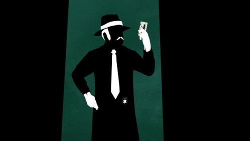 Screenshot of FRAMED Collection