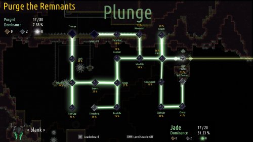 Screenshot of Remnants of Naezith