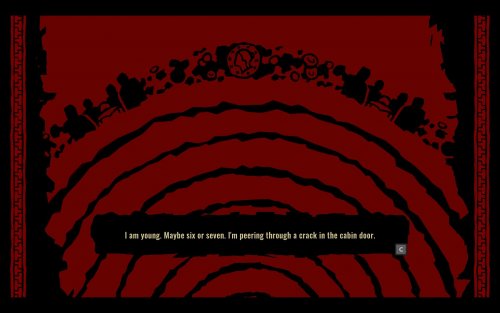 Screenshot of West of Dead