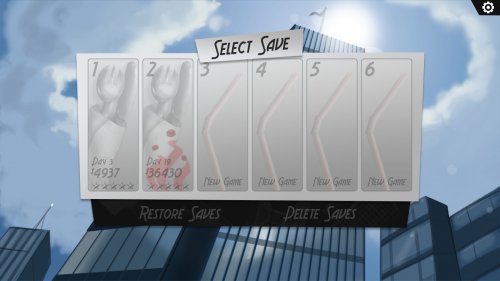 Screenshot of Cook, Serve, Delicious!