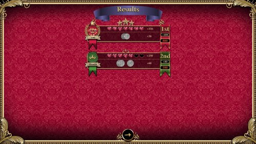 Screenshot of Love Letter