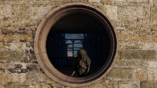 Screenshot of Sniper Elite 5