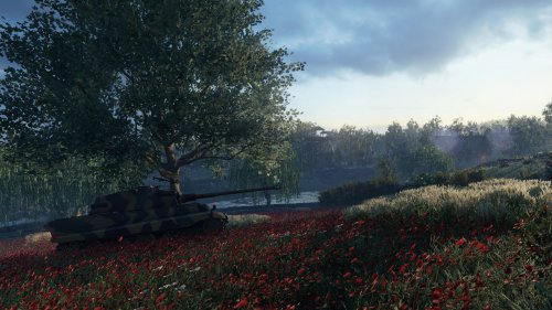 Screenshot of Sniper Elite 5