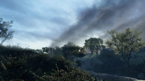 Screenshot of Sniper Elite 5