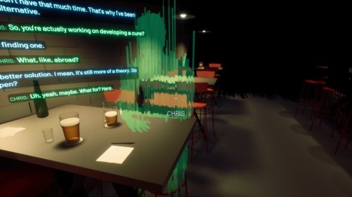 Screenshot of The Gap