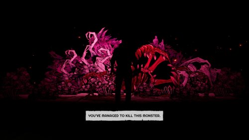 Screenshot of Forgive Me Father