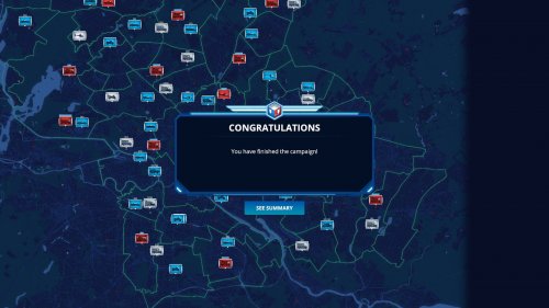 Screenshot of 112 Operator