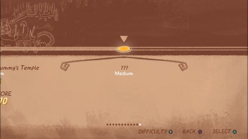 Screenshot of Big Helmet Heroes