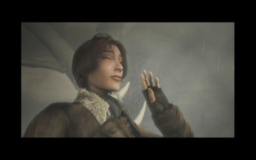 Screenshot of Syberia II