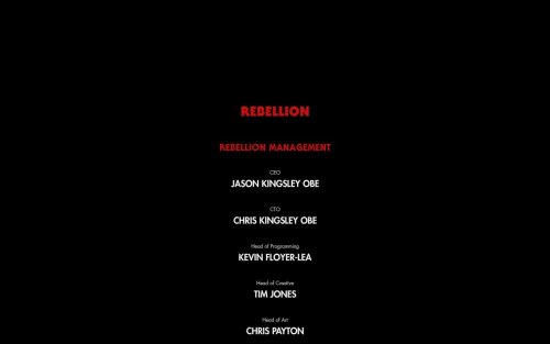 Screenshot of Zombie Army 4: Dead War