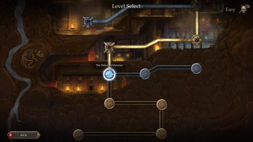 Screenshot of Gauntlet™ Slayer Edition