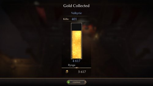 Screenshot of Gauntlet™ Slayer Edition