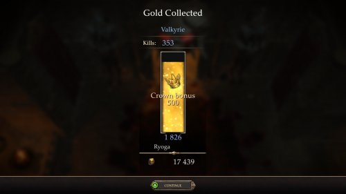 Screenshot of Gauntlet™ Slayer Edition