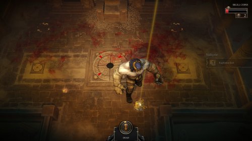 Screenshot of Gauntlet™ Slayer Edition