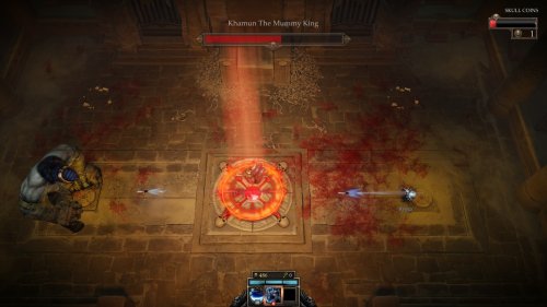 Screenshot of Gauntlet™ Slayer Edition