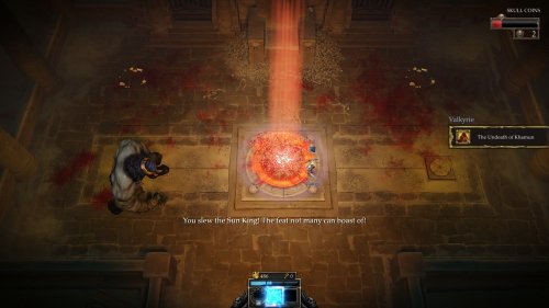 Screenshot of Gauntlet™ Slayer Edition