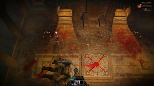 Screenshot of Gauntlet™ Slayer Edition