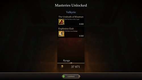 Screenshot of Gauntlet™ Slayer Edition