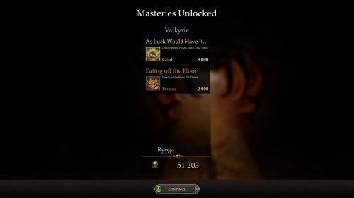 Screenshot of Gauntlet™ Slayer Edition