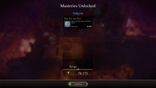 Screenshot of Gauntlet™ Slayer Edition