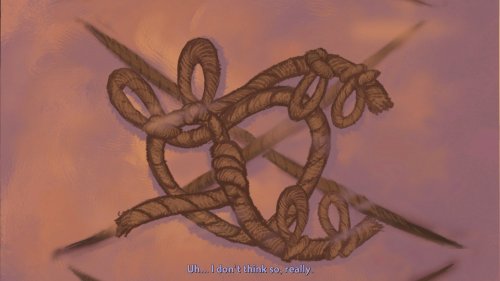 Screenshot of Broken Age