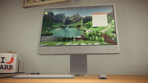 Screenshot of Chef Life: A Restaurant Simulator