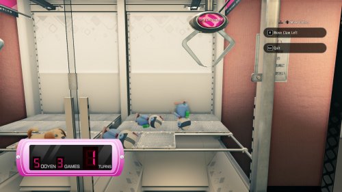 Screenshot of Yakuza: Like a Dragon