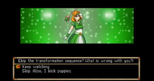 Screenshot of This Way Madness Lies
