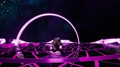 Screenshot of ASTRONEER