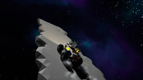 Screenshot of ASTRONEER