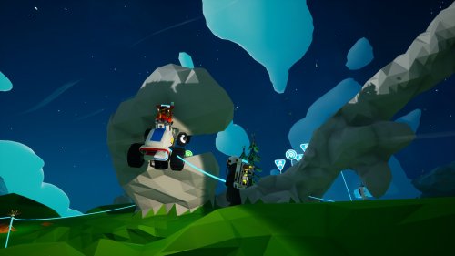 Screenshot of ASTRONEER