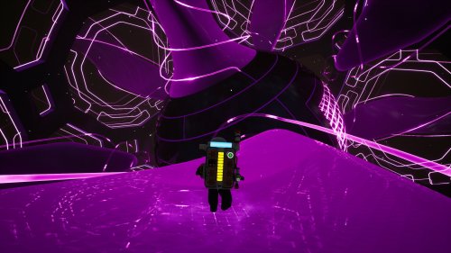 Screenshot of ASTRONEER