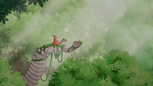 Screenshot of Hoa
